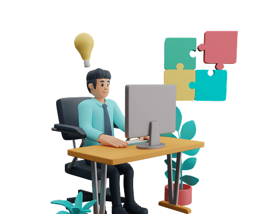 Compliance Platform Illustration